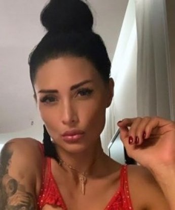 Анкета проститутки Алина - город Новый Сулак, 26 лет, №15634