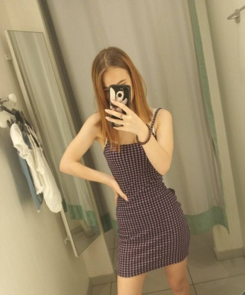 Анкета проститутки Наталья - город Новый Сулак, 24 года, №4426